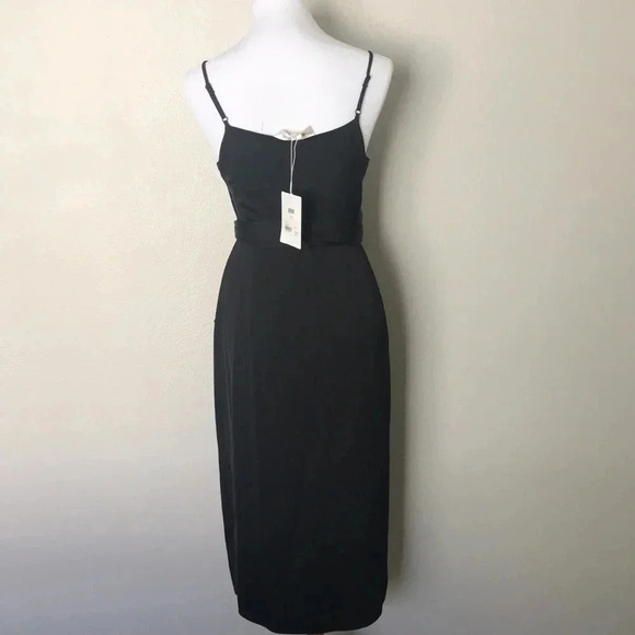 Diane Von Furstenberg Avila Wrap Dress - Picture 8 of 10